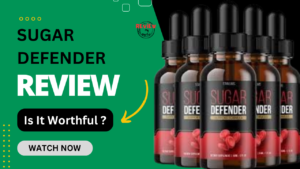 Sugar Defender Review, sugar defender