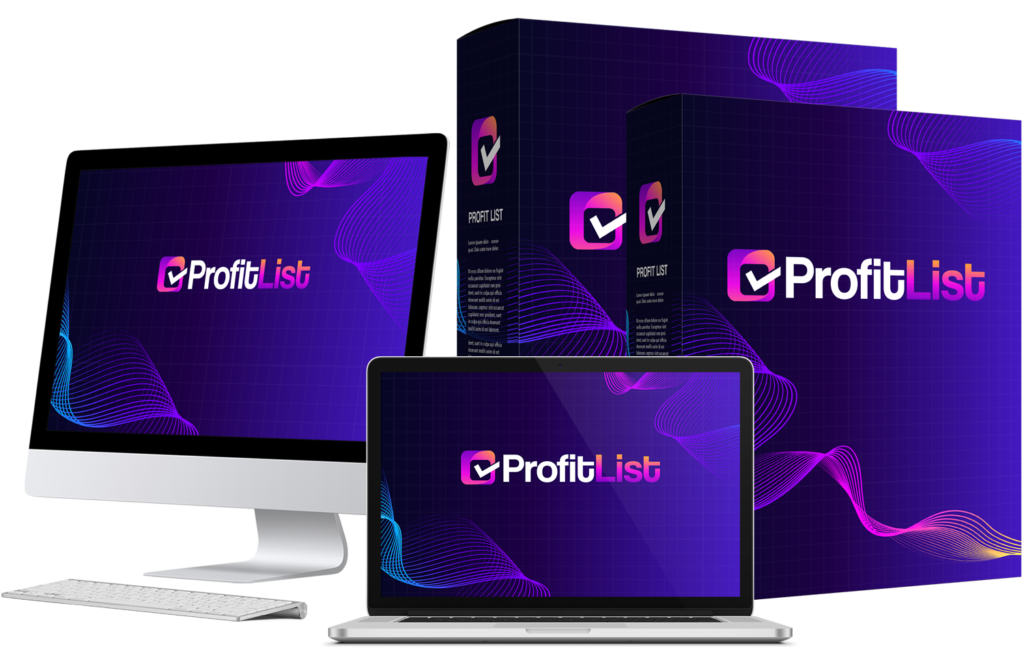 profitlist review- best email marketing platform