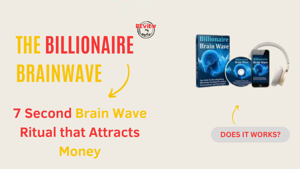 The billionaire brainwave