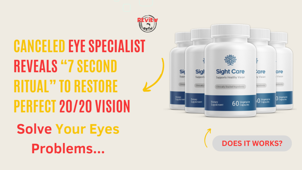 sightcare reviews