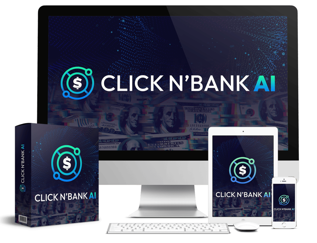 Clicknbank ai reviews