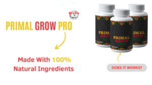 primal grow Pro